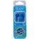 iLuv Bubble Gum II Flexible Jelly-Type Stereo Earphones, 20000Hz Frequency Response, Blue: Picture 1 thumbnail