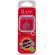 iLuv Bubble Gum II Flexible Jelly-Type Stereo Earphones, 20000Hz Frequency Response, Red: Picture 1 thumbnail