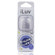 iLuv Bubble Gum II Flexible Jelly-Type Stereo Earphones, 20000Hz Frequency Response, White: Picture 1 thumbnail