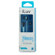 iLuv IEP334 Neon Sound In-Ear High-performance Earphones, Baby Blue Neon/Black: Picture 1 thumbnail