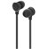 iLuv IEP334 Neon Sound In-Ear High-performance Earphones, Black: Picture 3 thumbnail