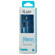 iLuv IEP334 Neon Sound In-Ear High-performance Earphones, Blue Neon/White: Picture 1 thumbnail