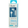 iLuv IEP335 Neon Sound In-Ear High-Performance Earphones with SpeakEZ Remote for iPad/iPhone/iPod, Blue Neon/White: Picture 1 thumbnail