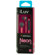 iLuv IEP336 Neon Sound In-Ear High-Performance Earphones with SpeakEZ Remote for Smartphones, Baby Pink Neon/Black: Picture 1 thumbnail