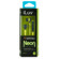 iLuv IEP336 Neon Sound In-Ear High-Performance Earphones with SpeakEZ Remote for Smartphones, Green Neon/Black: Picture 1 thumbnail