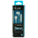 iLuv IEP336 Neon Sound In-Ear High-Performance Earphones with SpeakEZ Remote for Smartphones, Blue Neon/White: Picture 1 thumbnail