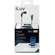 iLuv HearSay High-Performance Earphones with SpeakEZ Remote for iPad/iPhone/iPod, Black: Picture 1 thumbnail