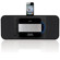 iLive IHP310B Home Music System with CD Player and Docking Station for iPhone and iPod, Black: Picture 2 thumbnail