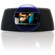 iLive iSP301B App-Enhanced Speaker with Rotating Dock for iPhone/iPod, Black: Picture 2 thumbnail