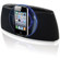 iLive iSP301B App-Enhanced Speaker with Rotating Dock for iPhone/iPod, Black: Picture 1 thumbnail