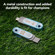 Lexar JumpDrive D500: Picture 5 thumbnail