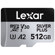 Lexar Professional SILVER PLUS UHS-I V30...: Picture 1 thumbnail