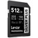 Lexar Professional SILVER PLUS UHS-I V30...: Picture 2 thumbnail