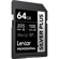 Lexar Professional SILVER PLUS UHS-I V30...: Picture 7 thumbnail