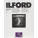 Ilford Multigrade V RC Deluxe Pearl Photo Paper - 190gsm, 9.5x12 Inch, 50 Sheets, Black & White - View #13