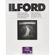 Ilford Multigrade V RC Deluxe Pearl Photo Paper - 190gsm, 9.5x12 Inch, 50 Sheets, Black & White - View #11