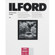 Ilford IV Resin B/W Enlarging Paper 11x1...: Picture 1 thumbnail