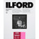 Ilford IV Resin B/W Enlarging Paper 8x10...: Picture 1 thumbnail