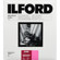 Ilford IV Resin B/W Enlarging Paper 8x10...: Picture 1 thumbnail