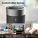 iLuv Aud Click Speaker: Picture 3 thumbnail