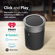 iLuv Aud Click Speaker: Picture 4 thumbnail
