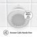 iLuv Aud Shower: Picture 4 thumbnail