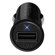 iLuv iAD115 Micro Size USB to Cigarette Lighter Car Charger for iPhones, iPods & other USB Devices, Black: Picture 2 thumbnail