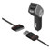 iLuv DualPin Combo Dual USB Car Charger with Charge/Sync Cable for iPad/iPhone/iPod: Picture 2 thumbnail
