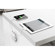 iLuv RockWall Combo Dual USB Wall Charger, Charge/Sync Cable for iPad/iPhone/iPod, White: Picture 1 thumbnail