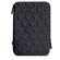 iLuv Belgique Foam Padded Sleeve for Kindle Fire, Black: Picture 2 thumbnail