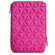 iLuv Belgique Foam Padded Sleeve for Kindle Fire, Pink: Picture 2 thumbnail