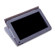 iLuv Dungarees Portfolio Jacket with Stand for Kindle Fire, Blue: Picture 2 thumbnail