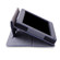 iLuv Dungarees Portfolio Jacket with Stand for Kindle Fire, Blue: Picture 3 thumbnail