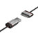 iLuv iCB19 Premium Extended 6' feet Sync/Charge Cable for iPad, iPhone, iPod (30-pin): Picture 1 thumbnail