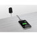 iLuv iCB19 Premium Extended 6' feet Sync/Charge Cable for iPad, iPhone, iPod (30-pin): Picture 2 thumbnail