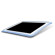 iLuv Origami Folio Slim Folio Cover with Multiple Angle Stand for iPad 3, Blue: Picture 4 thumbnail