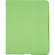 iLuv OrigamiFolio Slim Folio Cover with Multiple Angle Stand for iPad, Green: Picture 5 thumbnail