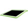 iLuv OrigamiFolio Slim Folio Cover with Multiple Angle Stand for iPad, Green: Picture 2 thumbnail