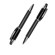 iLuv ePen Pro Stylus with Pen for iPad 3 & iPad 4 Black: Picture 2 thumbnail