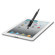 iLuv ePen Pro Stylus with Pen for iPad 3 & iPad 4 Black: Picture 1 thumbnail