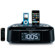 iLuv Hi-Fi FM Stereo Dual Alarm Clock Audio System with 2 Docks for iPhone / iPod: Picture 1 thumbnail