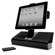 iLuv ArtStation Stereo Speaker Dock, Black: Picture 2 thumbnail