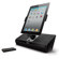 iLuv ArtStation Stereo Speaker Dock, Black: Picture 1 thumbnail