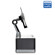 iLuv The ArtStation Pro Hi-Fi Speaker Dock for Samsung Galaxy Tab: Picture 2 thumbnail