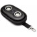 iLuv Portable Amplified Stereo Speaker Case for iPhone, iPod, and MP3 Players - Black: Picture 2 thumbnail