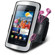 iLuv Sport Armband Pro with Built-In Slot Pocket for Samsung Galaxy S II: Picture 2 thumbnail