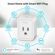 iLuv Smart WiFi Plug: Picture 3 thumbnail