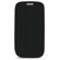 iLuv Bolster Cover and Stand with Multiple Viewing Angles for Samsung Galaxy S4, Black: Picture 3 thumbnail