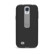 iLuv FlightFit Dual-Layer Case for Samsung Galaxy S4, Black: Picture 2 thumbnail
