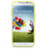iLuv FlightFit Dual-Layer Case for Samsung Galaxy S4, Blue: Picture 2 thumbnail